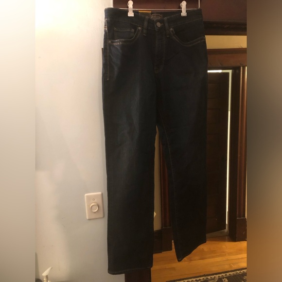 NWT 34Heritage Classic dark wash men’s jeans 32 x32